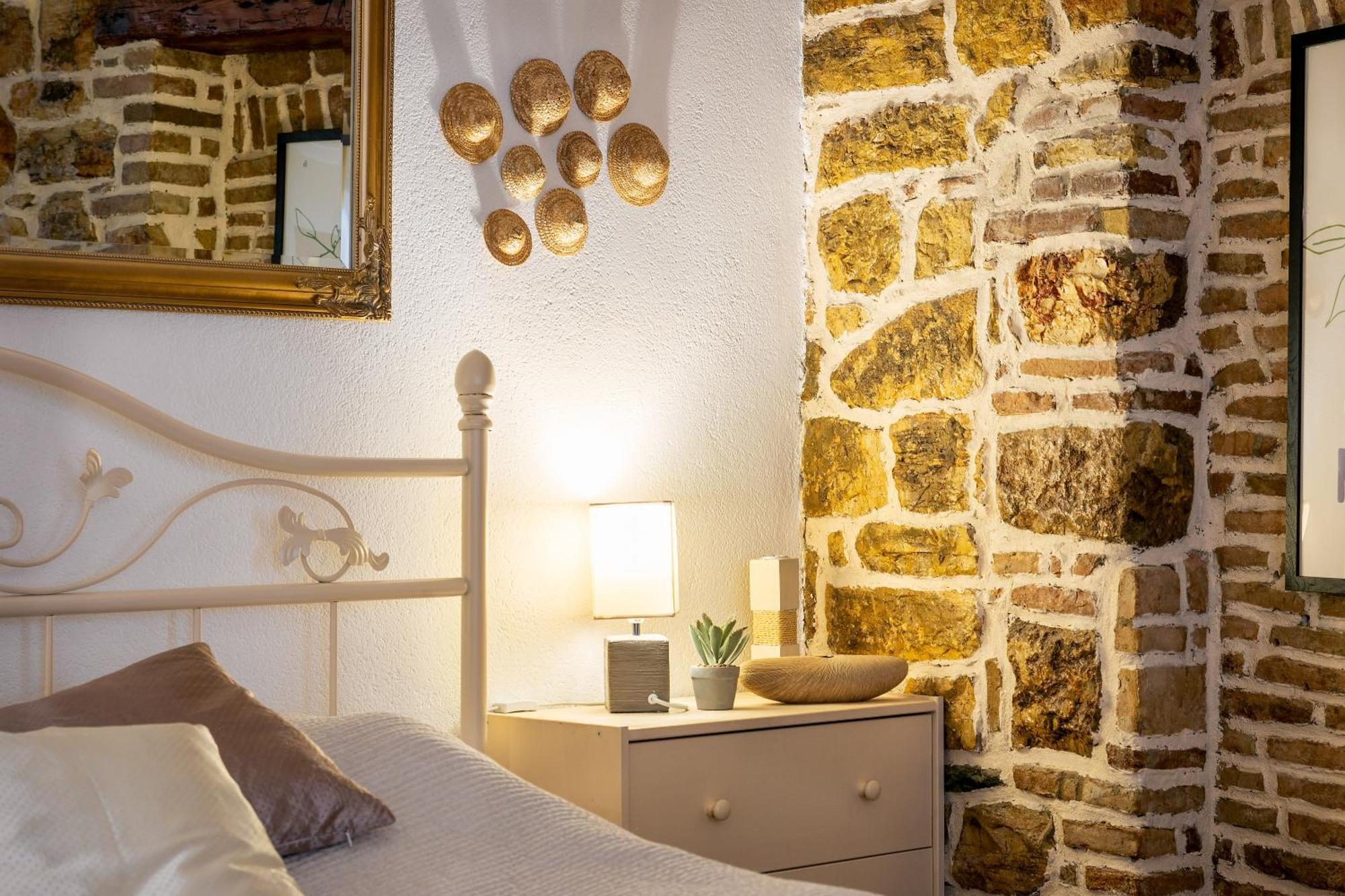 רוביני Duplex Apartment Camelia In Charming Old Town מראה חיצוני תמונה