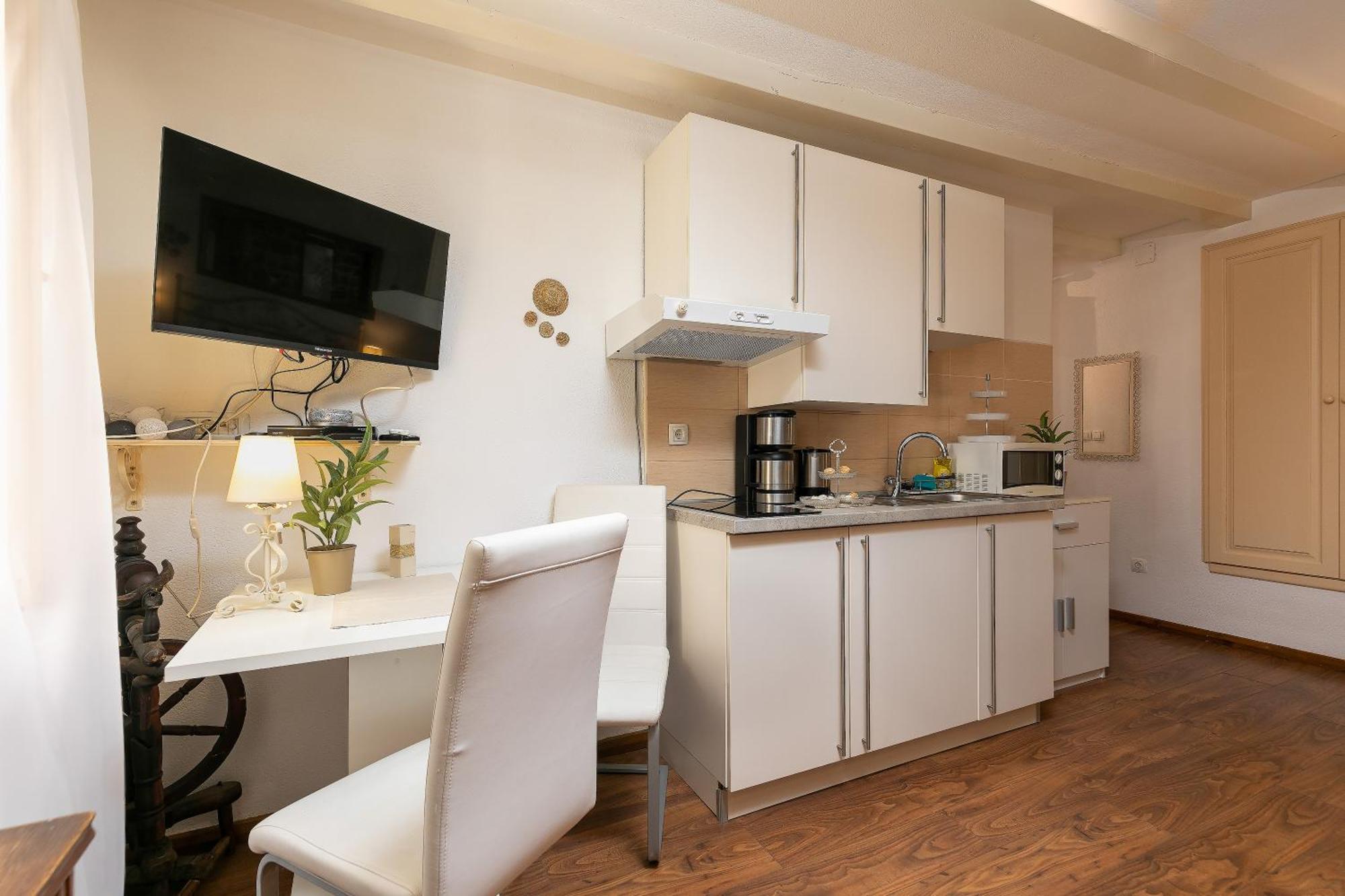 רוביני Duplex Apartment Camelia In Charming Old Town מראה חיצוני תמונה