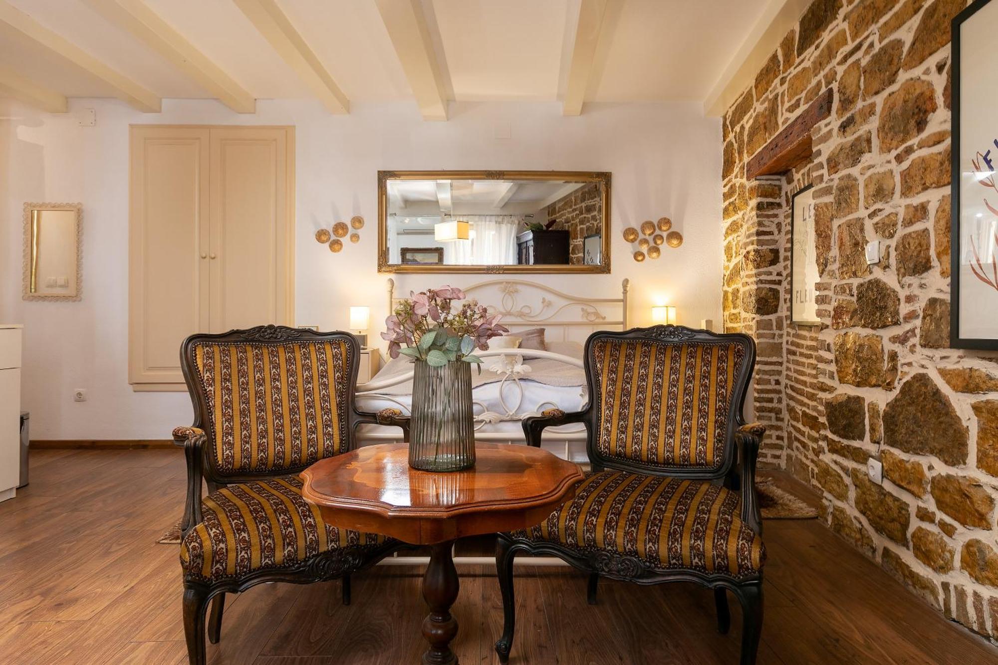 רוביני Duplex Apartment Camelia In Charming Old Town מראה חיצוני תמונה