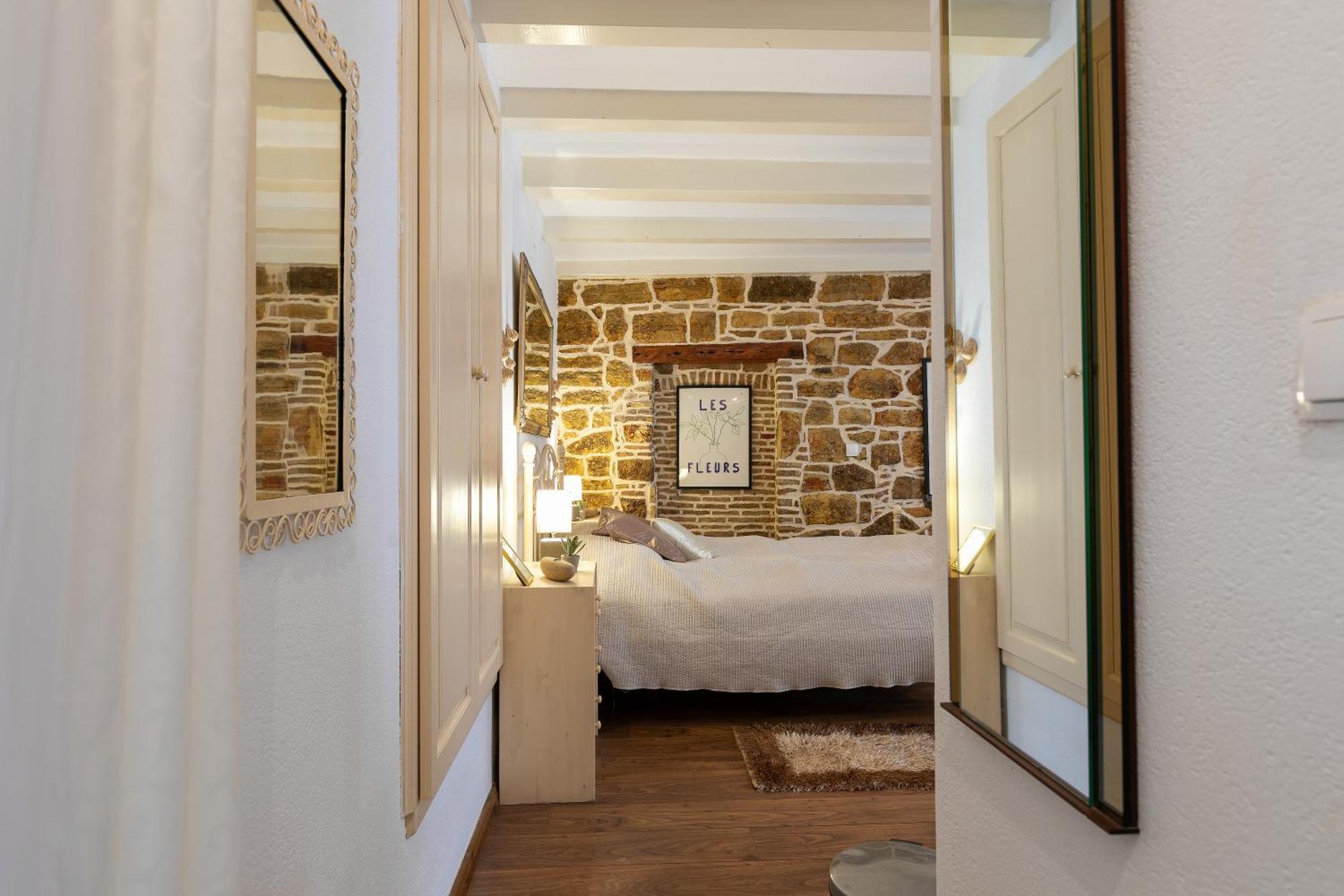 רוביני Duplex Apartment Camelia In Charming Old Town מראה חיצוני תמונה
