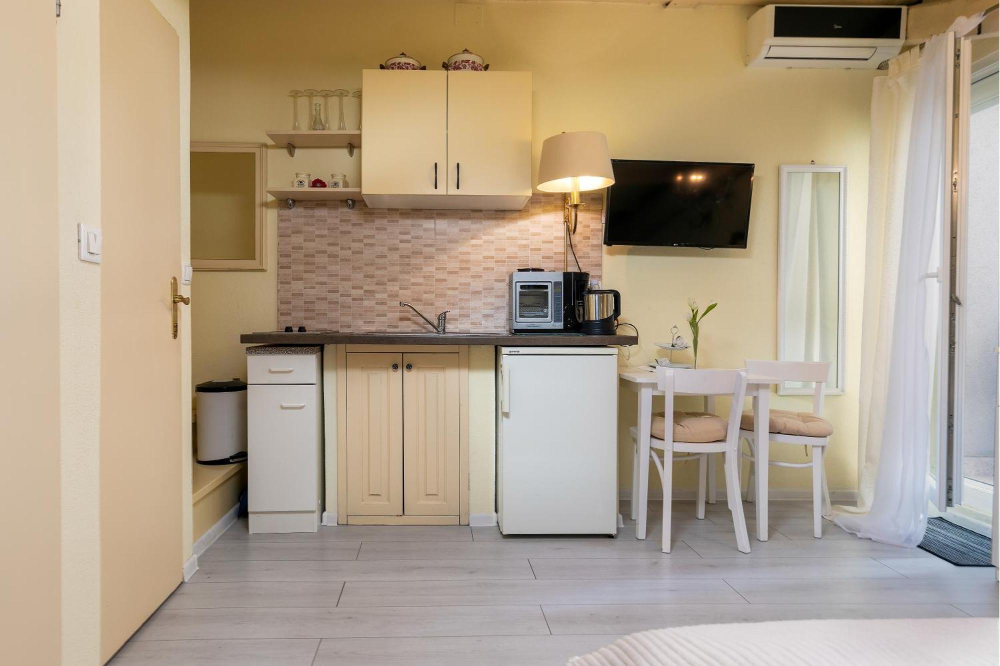רוביני Duplex Apartment Camelia In Charming Old Town מראה חיצוני תמונה