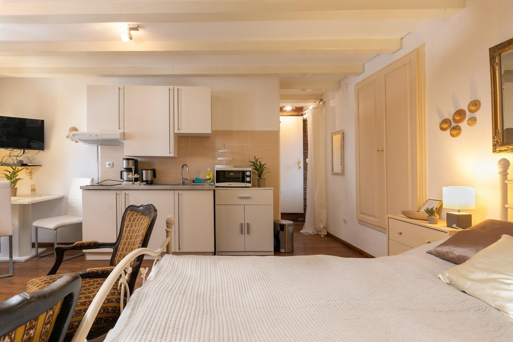 רוביני Duplex Apartment Camelia In Charming Old Town מראה חיצוני תמונה