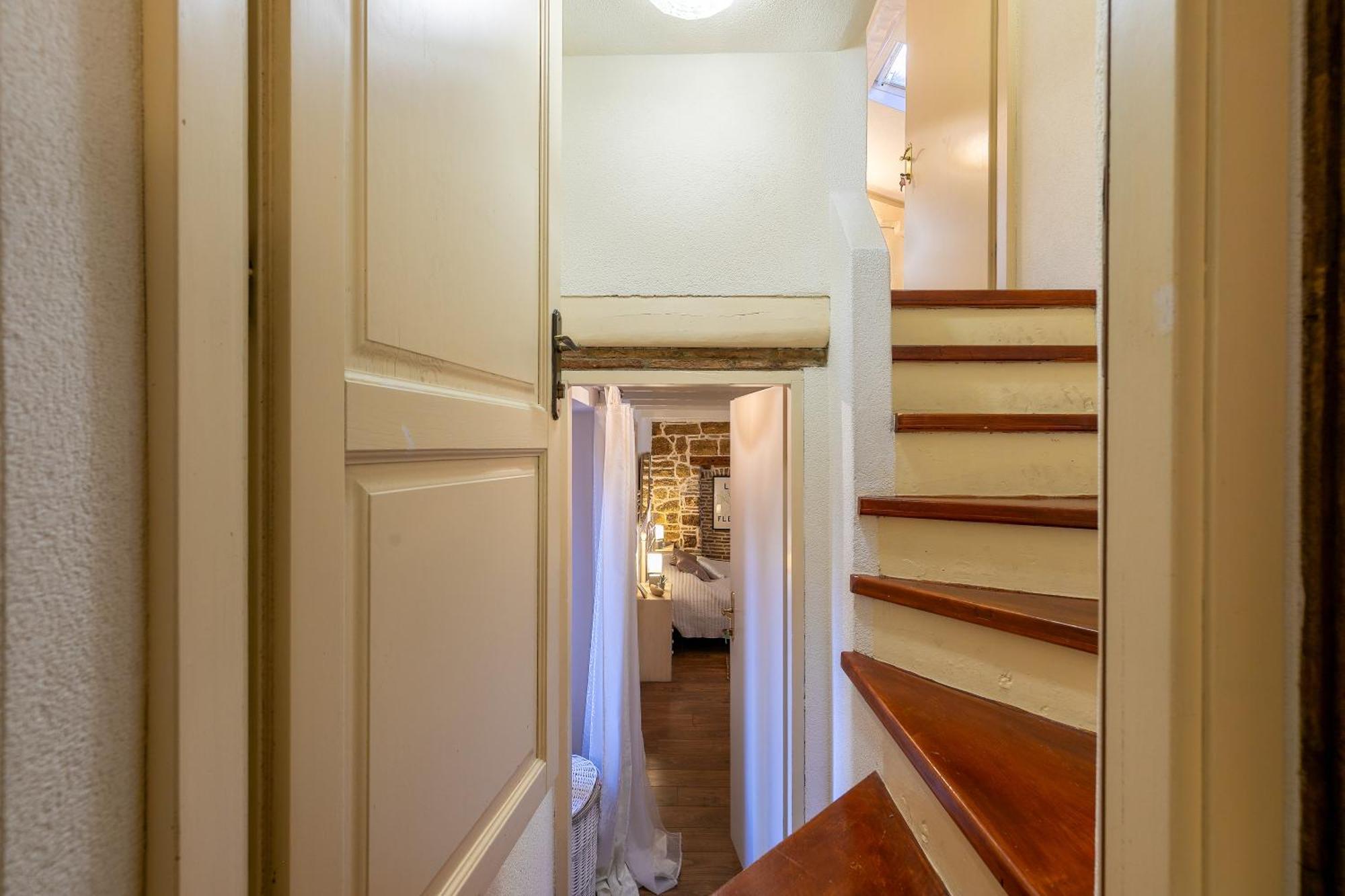רוביני Duplex Apartment Camelia In Charming Old Town מראה חיצוני תמונה